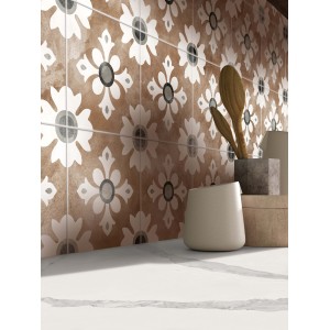 ABK JOUER CLASSIQUE COTTO 20X20