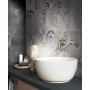 ABK JEU RECYCLÉ MIX GRIS 20X20