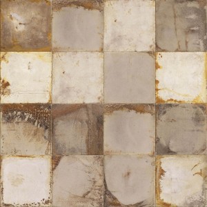 ABK JOUER OXYDE BLANC 20X20