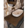 ABK JOUER OXYDE BLANC 20X20