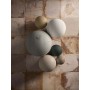 ABK JOUER OXYDE BLANC 20X20