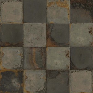 ABK JOUER OXYDE BRONZE 20X20