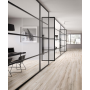 SANT'AGOSTINO CERAMICHE BARKWOOD BLANC 20X120 RETT