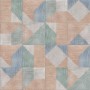 ABK JOUER CORDON MIXTE MULTICOULEUR 20X20