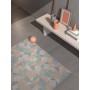 ABK JOUER CORDON MIXTE MULTICOULEUR 20X20