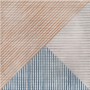 ABK JOUER CORDON MIXTE MULTICOULEUR 20X20