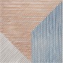 ABK JOUER CORDON MIXTE MULTICOULEUR 20X20