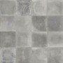 ABK JOUER HÉRITAGE GRIS 20X20
