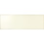 RAGNO CERAMICHE CADRE CRÈME 25X76