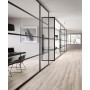 SANT'AGOSTINO CERAMICHE BARKWOOD BLANC 30X180 RETT