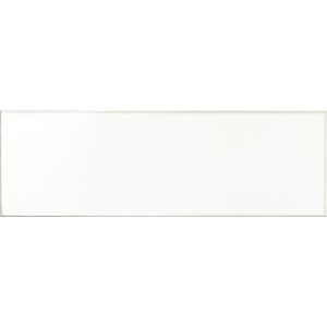 RAGNO CERAMICHE CADRE LAIT 25X76