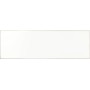 RAGNO CERAMICHE CADRE LAIT 25X76