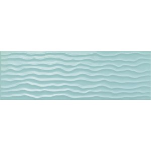 RAGNO CERAMICHE CADRE AQUA FORMA 3D 25X76