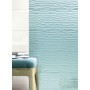 RAGNO CERAMICHE CADRE AQUA FORMA 3D 25X76