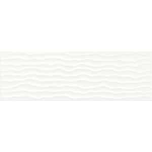 RAGNO CERAMICHE CADRE LAIT FORME 3D 25X76