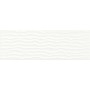 RAGNO CERAMICHE CADRE LAIT FORME 3D 25X76