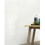 RAGNO CERAMICHE CADRE LAIT FORME 3D 25X76