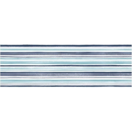 RAGNO CERAMICHE CADRE DÉCOR TRATTO LAIT 25X76