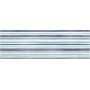 RAGNO CERAMICHE CADRE DÉCOR TRATTO LAIT 25X76