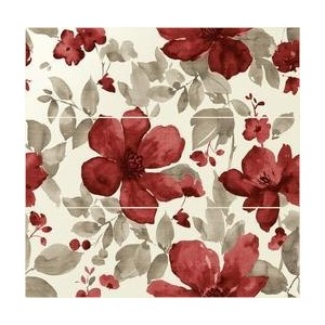 RAGNO CERAMICHE CADRE C3 CRÈME 75X76