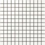 RAGNO CERAMICHE CADRE MOSAÏQUE LAIT 30X30