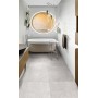 RAGNO CERAMICHE RÉSINE BLANCHE 40X120 RECTIFIÉ