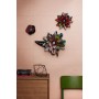 RAGNO CERAMICHE RESINE ROSE 40X120 RECTIFIÉ