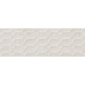 RAGNO CERAMICHE RÉSINE GRIS STRUCTURE BEE 3D 40X120 RECTIFIÉ
