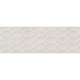 RAGNO CERAMICHE RÉSINE GRIS STRUCTURE BEE 3D 40X120 RECTIFIÉ