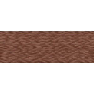 RAGNO CERAMICHE RÉSINE TERRE CUITE STRUCTURE MUR 3D 40X120 RECTIFIÉ