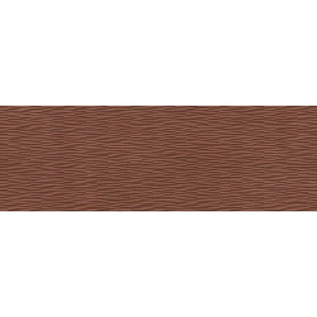 RAGNO CERAMICHE RÉSINE TERRE CUITE STRUCTURE MUR 3D 40X120 RECTIFIÉ