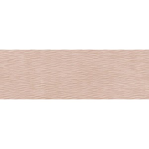 RAGNO CERAMICHE RÉSINE ROSE STRUCTURE MUR 3D 40X120 RECTIFIÉ