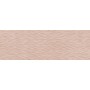 RAGNO CERAMICHE RÉSINE ROSE STRUCTURE MUR 3D 40X120 RECTIFIÉ