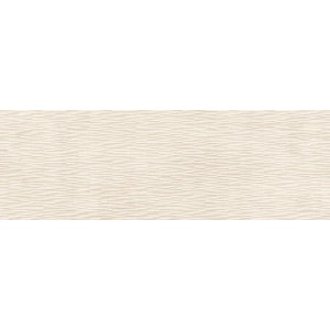 RAGNO CERAMICHE RÉSINE IVOIRE STRUCTURE MUR 3D 40X120 RECTIFIÉ