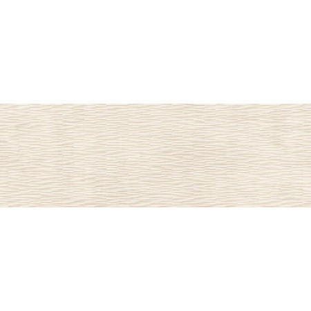 RAGNO CERAMICHE RÉSINE IVOIRE STRUCTURE MUR 3D 40X120 RECTIFIÉ