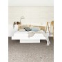 RAGNO CERAMICHE RÉSINE BLANC STRUCTURE MUR 3D 40X120 RECTIFIÉ
