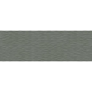 RAGNO CERAMICHE RÉSINE GRIS ARDOISE MUR 3D 40X120 RECTIFIÉ