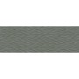 RAGNO CERAMICHE RÉSINE GRIS ARDOISE MUR 3D 40X120 RECTIFIÉ