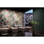 RAGNO CERAMICHE RÉSINE DÉCOR TROPICANA 80X120