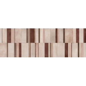 RAGNO CERAMICHE RESINE IVOIRE DÉCOR BRIQUES 40X120
