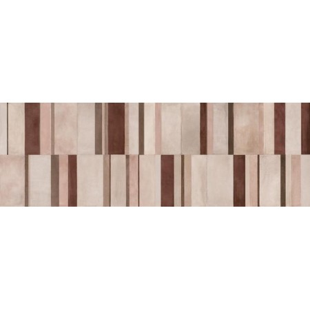 RAGNO CERAMICHE RESINE IVOIRE DÉCOR BRIQUES 40X120