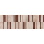RAGNO CERAMICHE RESINE IVOIRE DÉCOR BRIQUES 40X120