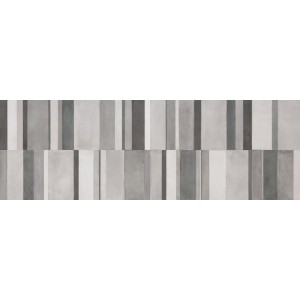 RAGNO CERAMICHE RÉSINE BLANC DÉCOR BRIQUES 40X120