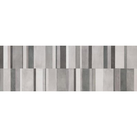 RAGNO CERAMICHE RÉSINE BLANC DÉCOR BRIQUES 40X120