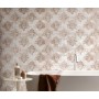 RAGNO CERAMICHE RÉSINE IVORY DÉCOR VENEZIA 40X120