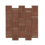 RAGNO CERAMICHE RÉSINE TERRACOTTA MOSAÏQUE FORMES 40X43