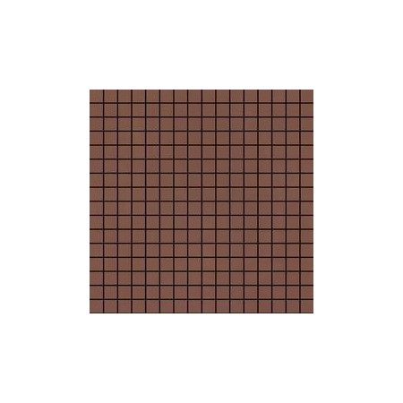 RAGNO CERAMICHE RÉSINE TERRACOTTA MOSAÏQUE 40X40