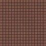 RAGNO CERAMICHE RÉSINE TERRACOTTA MOSAÏQUE 40X40