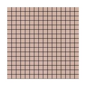 RAGNO CERAMICHE RÉSINE ROSE MOSAÏQUE 40X40