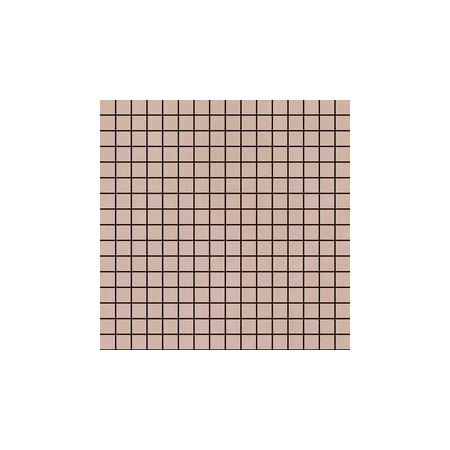 RAGNO CERAMICHE RÉSINE ROSE MOSAÏQUE 40X40